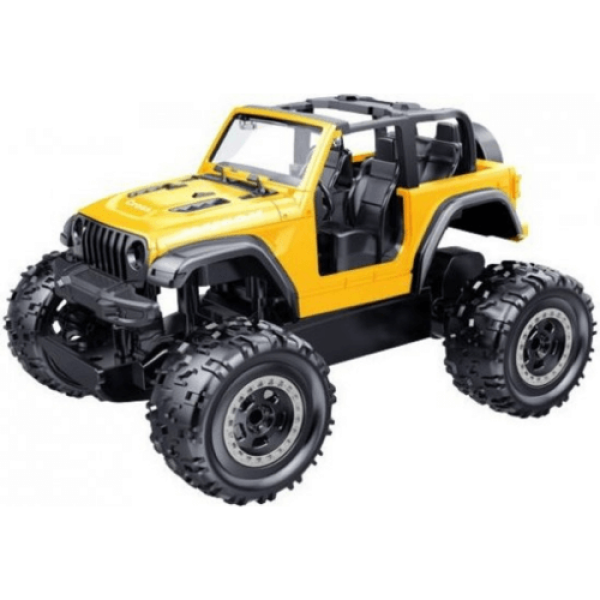 רכב שטח 1:20 Champion Jeep 2.4Ghz