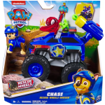 גלגלי החילוץ דמות + רכב בסיסי PAW PATROL CHASE