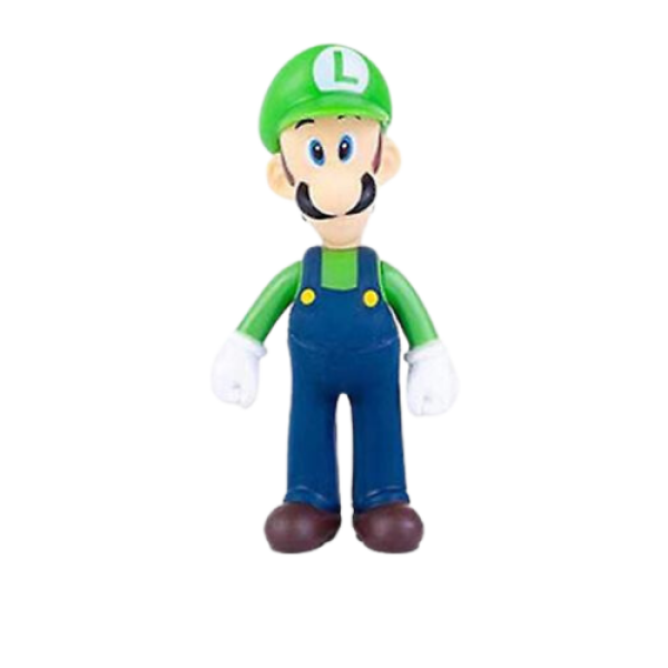 סופר מריו לואיג'י LUIGI